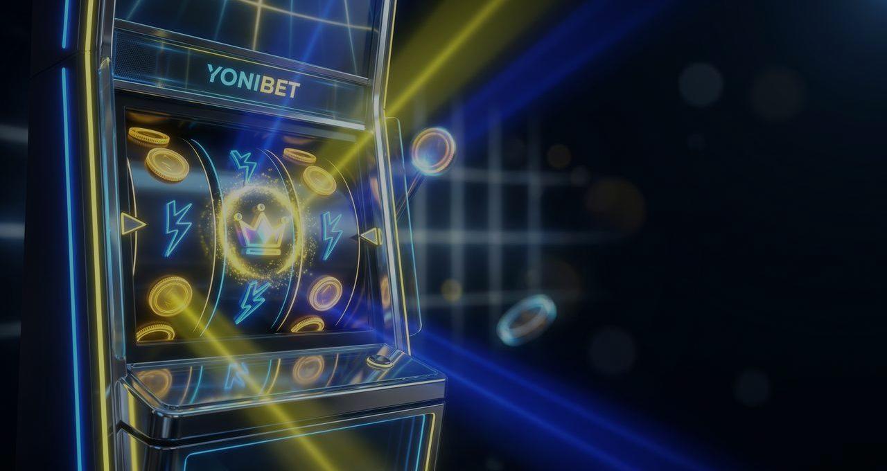 Yonibet